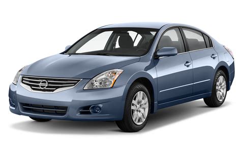 reviews on 2012 nissan altima