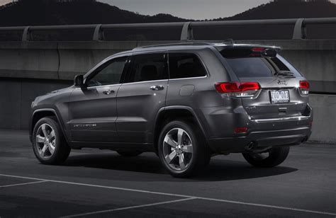 reviews on 2013 jeep grand cherokee