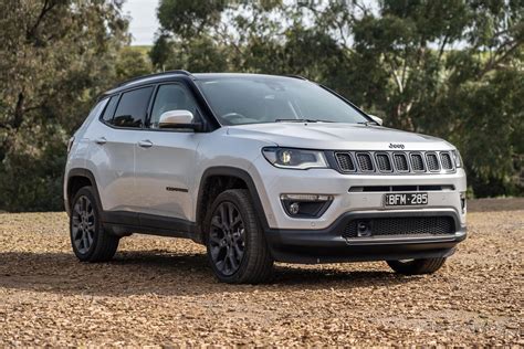 reviews on 2021 jeep compass