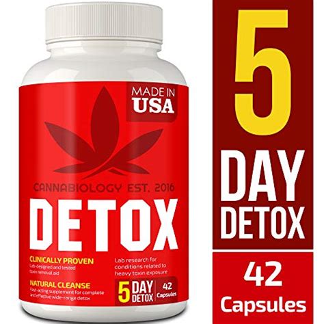 reviews on 420 rapid detox