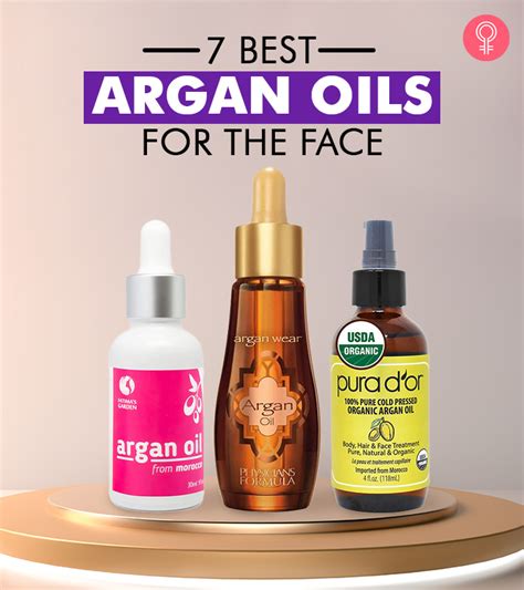 reviews on argan oil