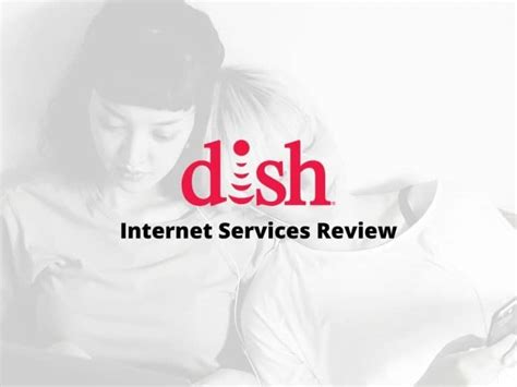 reviews on dish network internet