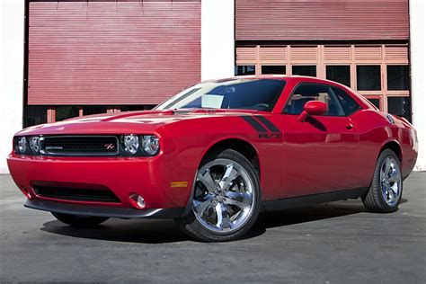 reviews on dodge challenger 2013