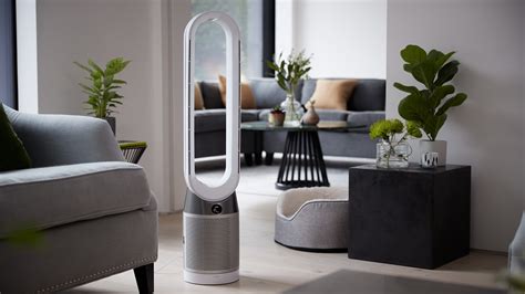 reviews on dyson air purifier