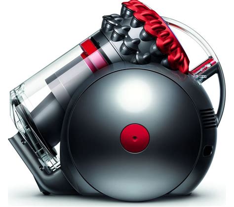 reviews on dyson ball vacuum
