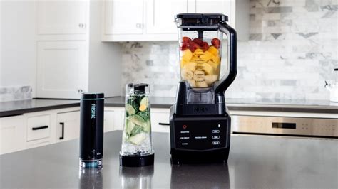 reviews on ninja blender