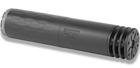 reviews on silencerco omega 300