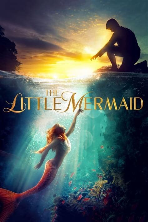 reviews on the new little mermaid movie