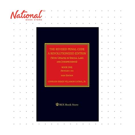 revised penal code book 1 pdfcoffee