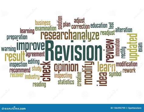 Revision Cloud In Microsoft Word