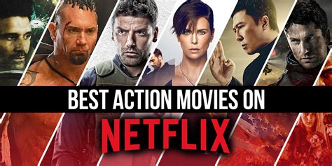 revisit the best action movie netflix 2024