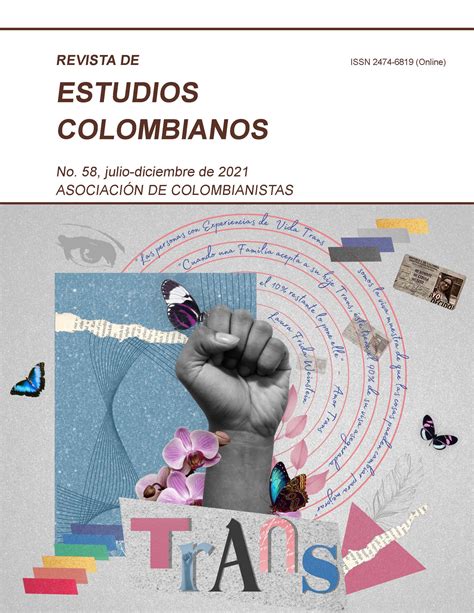 revista de estudios colombianos