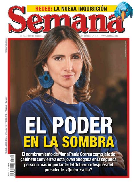 revista semana de colombia hoy