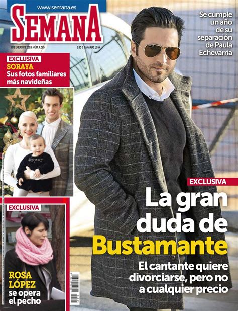 revista semana de espana ultima edicion