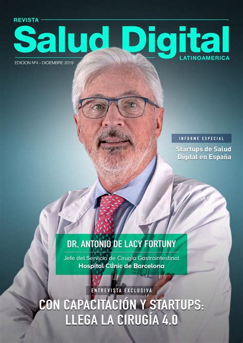 revistas digitales de salud