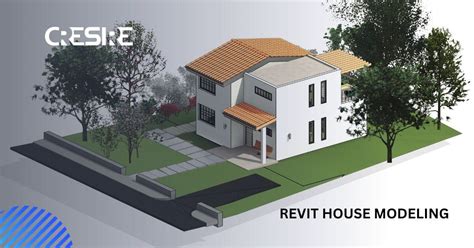 Revit House Walkthrough