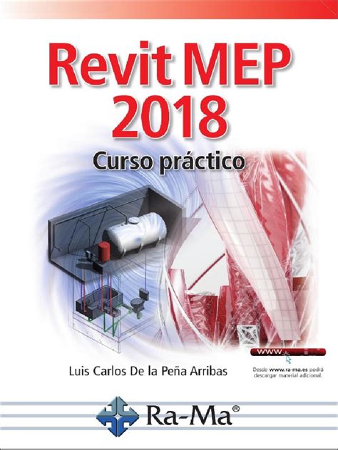 About Revit Mep 2018 Pdf