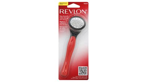 Revlon Callus Shaver
