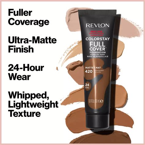 7 Best Full Coverage Drugstore Foundations Bellatory