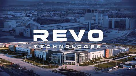 12 Smart Ways to Make the Most of Revo Technologies Murray Utah