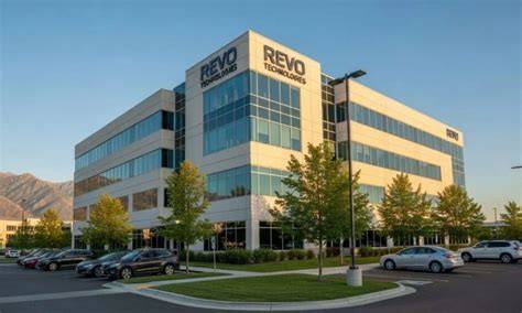 12 Smart Ways to Make the Most of Revo Technologies Murray Utah