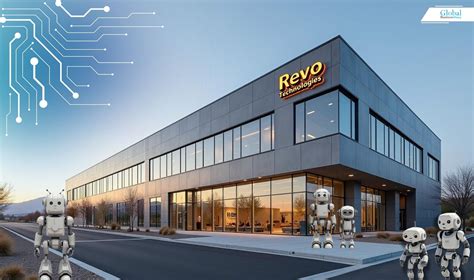 Revo Technologies Murray Utah in 2026: Latest Trends and Practical Advice