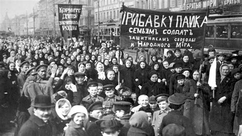 revolucion rusa de 1905