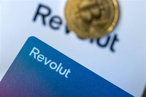 revolut bank country