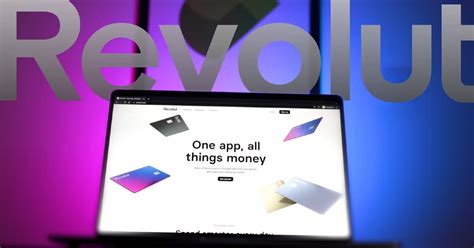 revolut blockchain