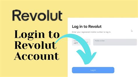 revolut business account sign in