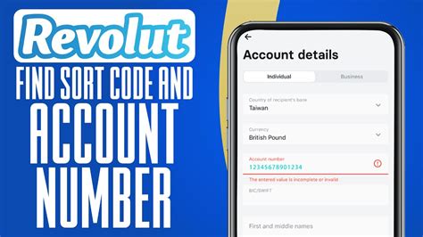 revolut checking account