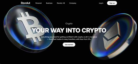 revolut crypto terms