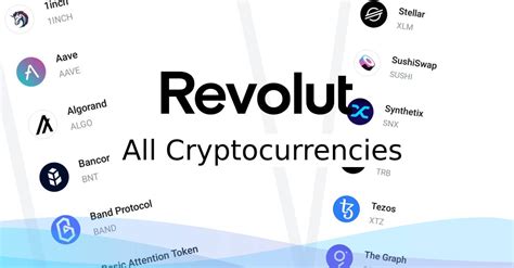 revolut cryptocurrency limits