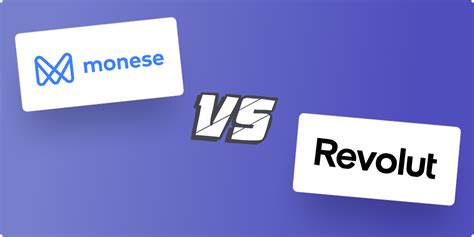 revolut monese