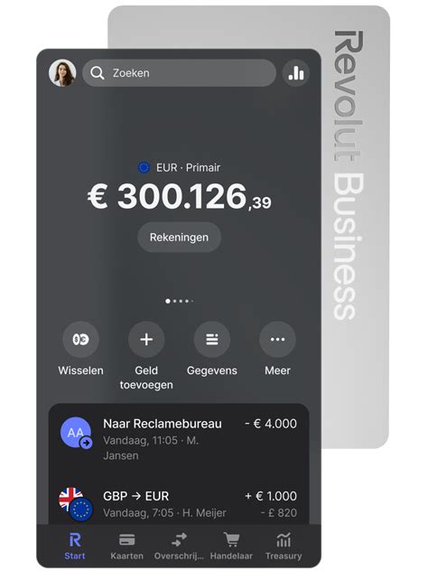 revolut open