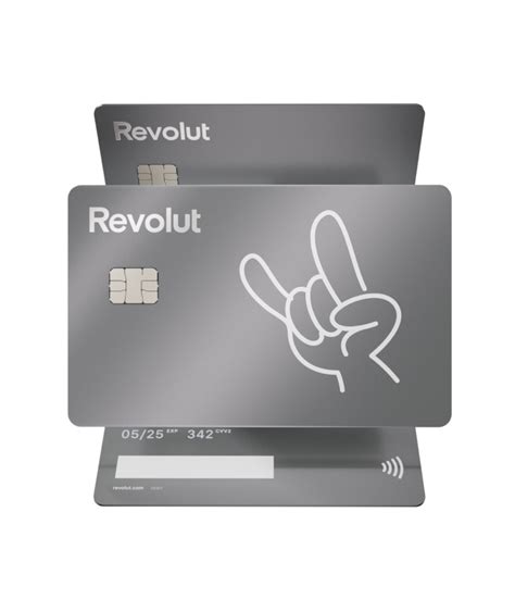 revolut premium