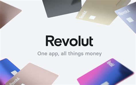 revolut token