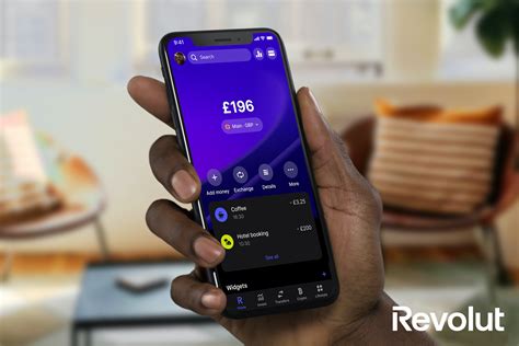 revolut wallet