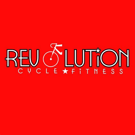 revolution cycle and fitness