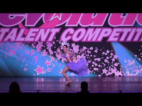 revolution dance competition 2020