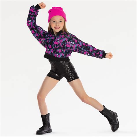 revolution dance costumes 2023