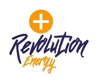 revolution energy company