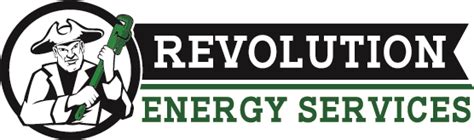 revolution energy services inc