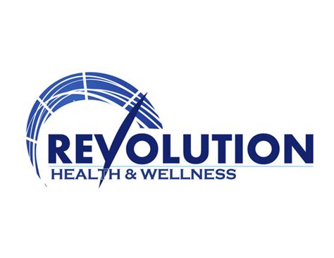 revolution health and wellness hours