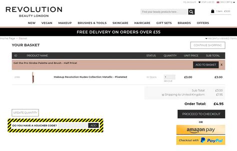 Revolution Jewelry Discount Code