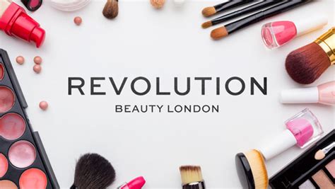 revolution makeup sale uk