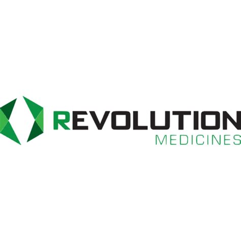 revolution medicine market cap