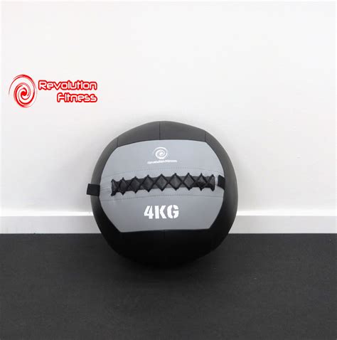 Revolution Quick Ball