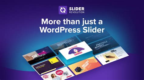 Revolution Slider Wordpress How To Use
