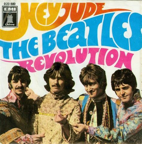 revolution song by the beatles